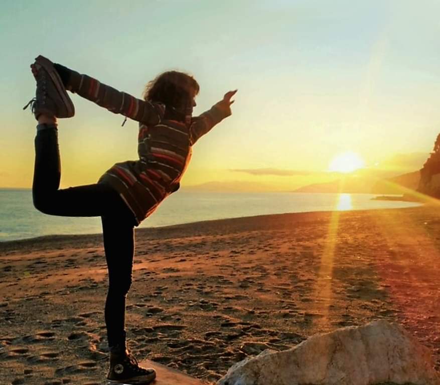 Formazione continua: un nuovo passo nel mondo dello Yoga