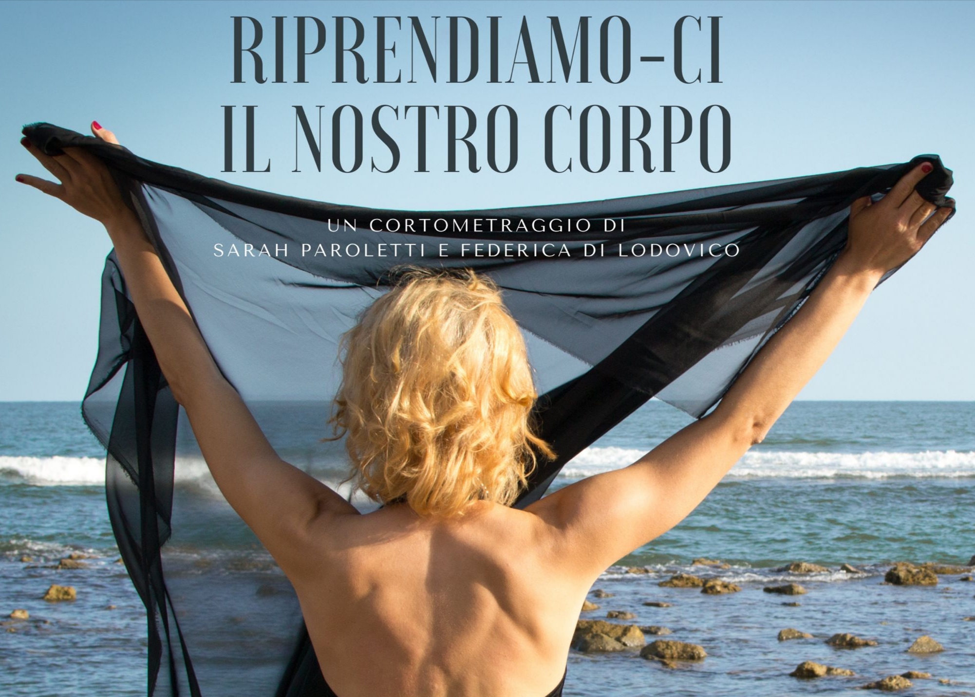 RIPRENDIAMO-CI IL NOSTRO CORPO