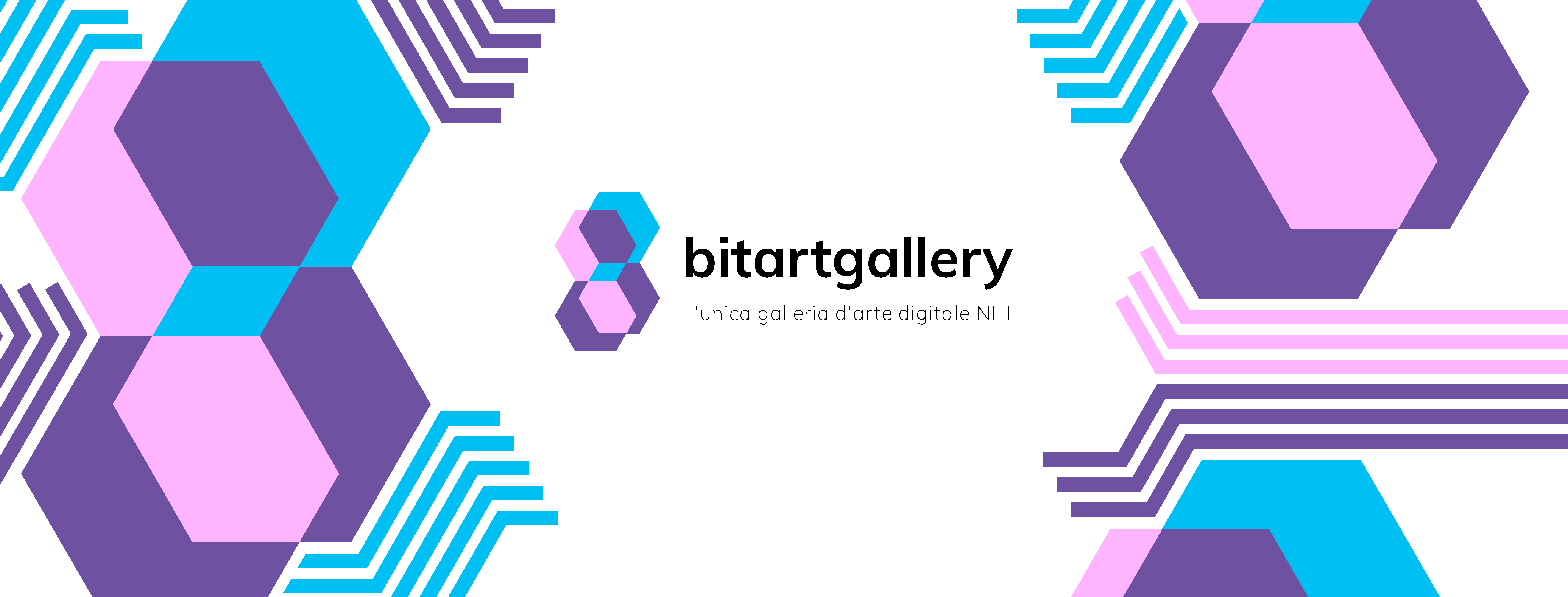 Bitartgallery - l'unica galleria d'arte digitale NFT
