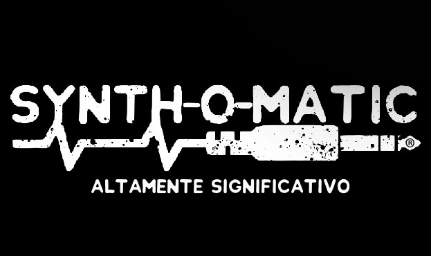 SYNTH-O-MATIC®
altamente significativo