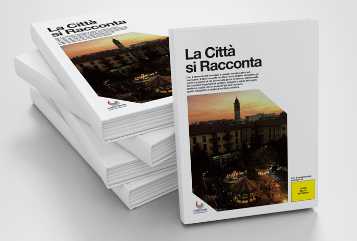 La Città si Racconta - La città vista con gli occhi e le parole della gente