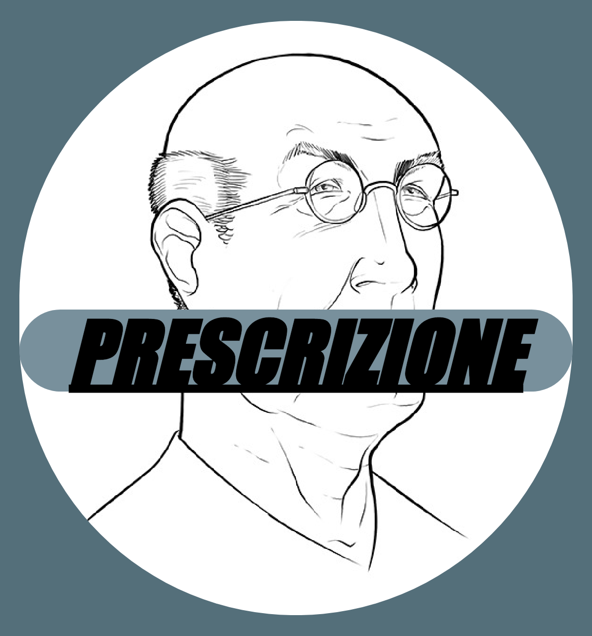 prescrizione prescrizione