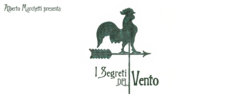 I Segreti del Vento - Campagna Raccolta Fondi I Segreti del Vento - Campagna Raccolta Fondi