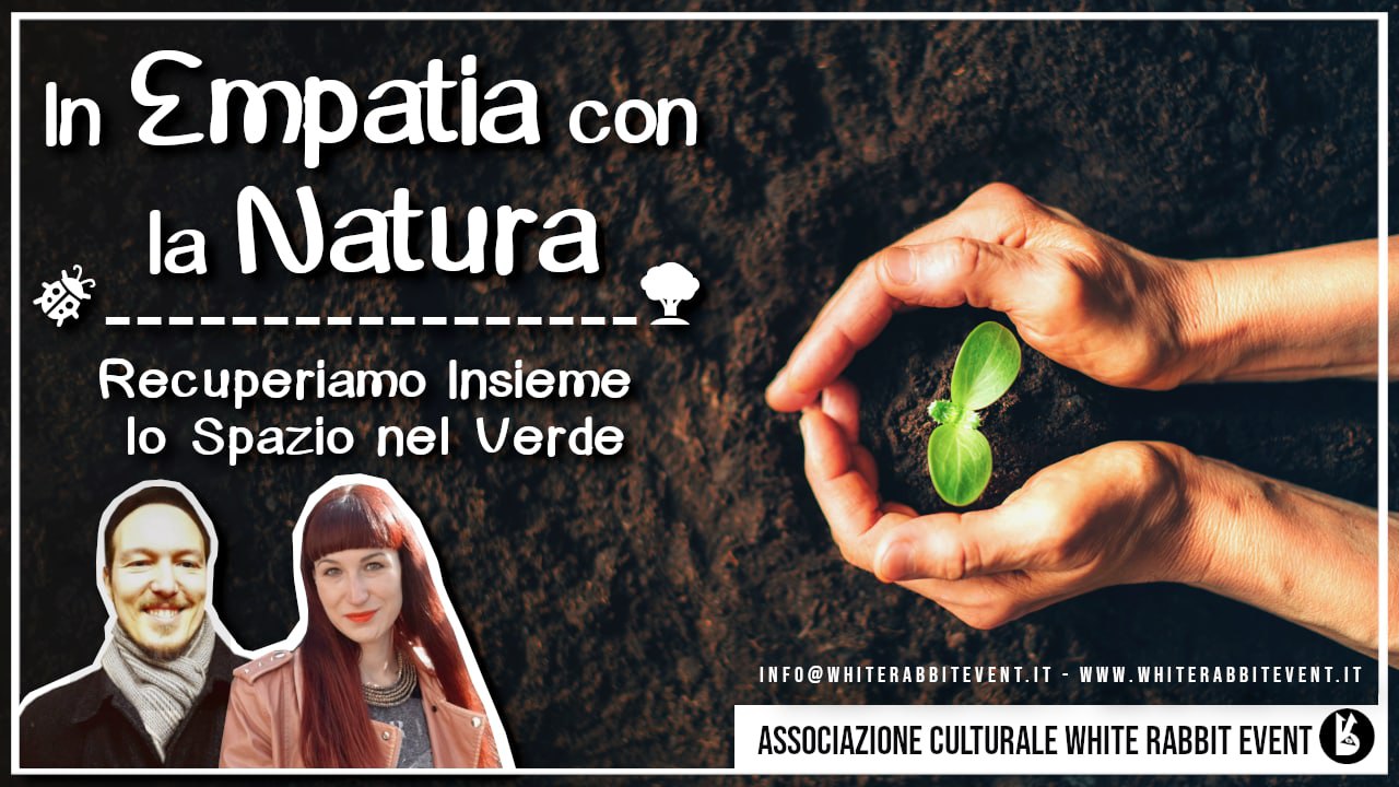 In Empatia con la Natura