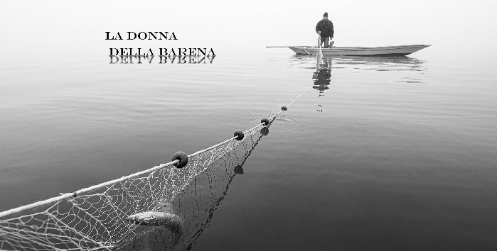 La donna della Barena - cortometraggio