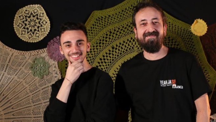 Un progetto, l'inizio di un percorso personale