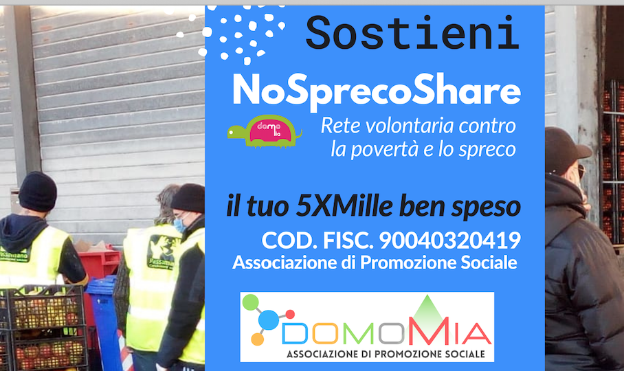 NO SPRECO SHARE