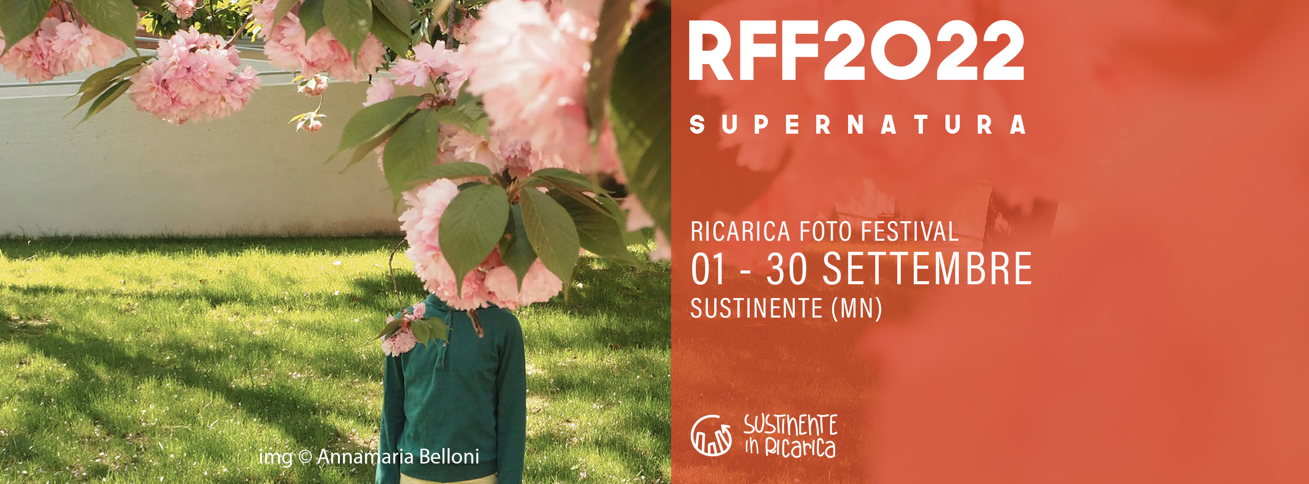 Ricarica Foto Festival 2022
