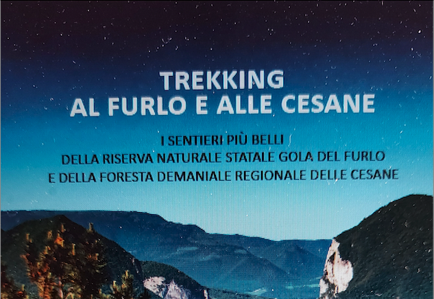 Trekking al Furlo e alle Cesane