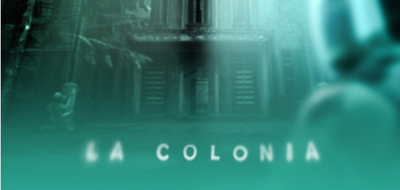 La Colonia -
Film Indipendente