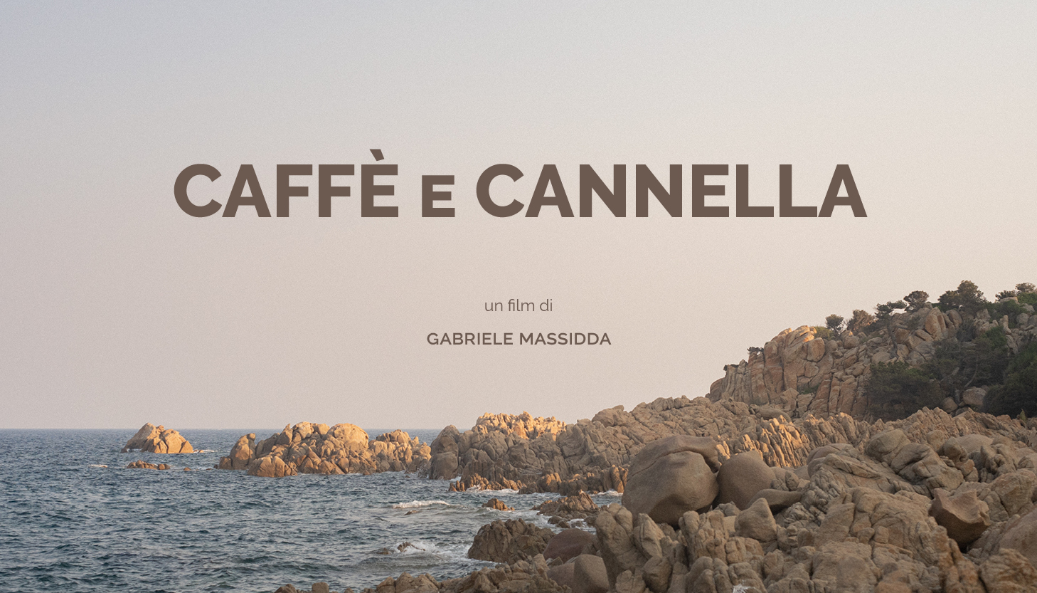 Caffè e cannella