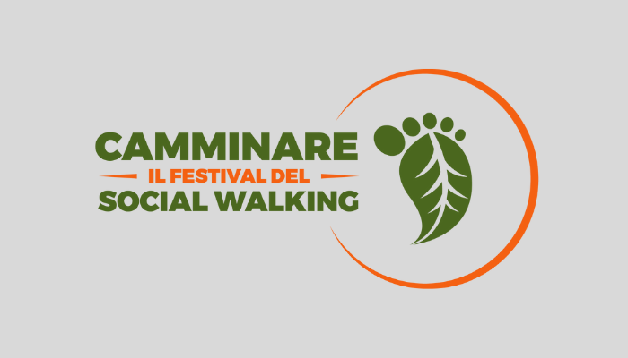 Camminare. Il Festival del Social Walking