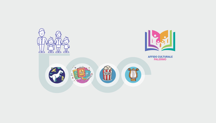 Affido Culturale Palermo - Combattiamo la povertà educativa dei nostri bambini Affido Culturale Palermo - Combattiamo la povertà educativa dei nostri bambini