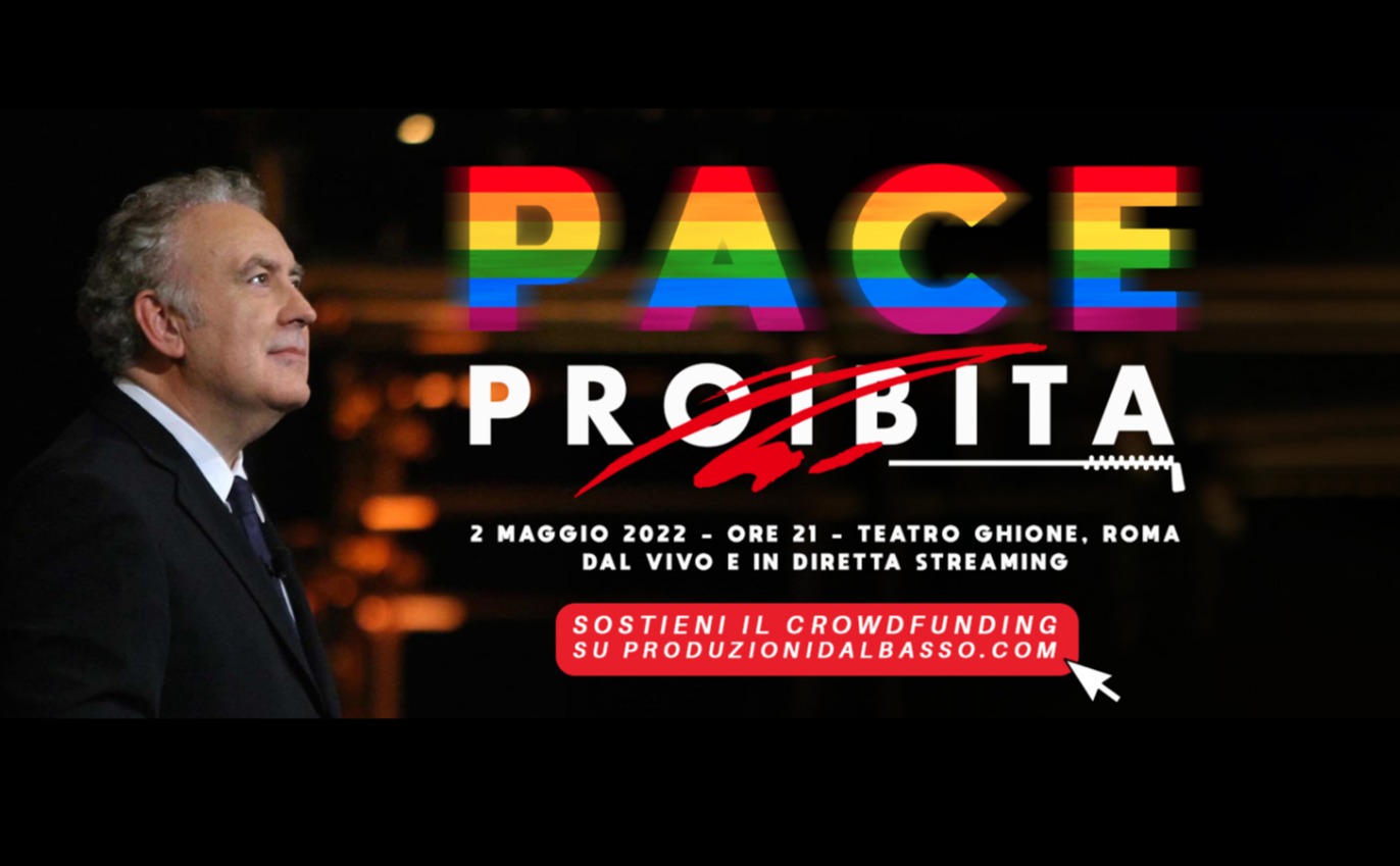 Campagna Pace proibita