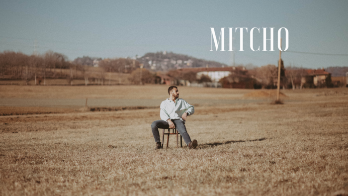 MITCHO - un sogno chiamato NEMESI