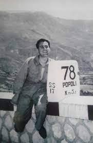 Premio "KM78AlbertoSordi"