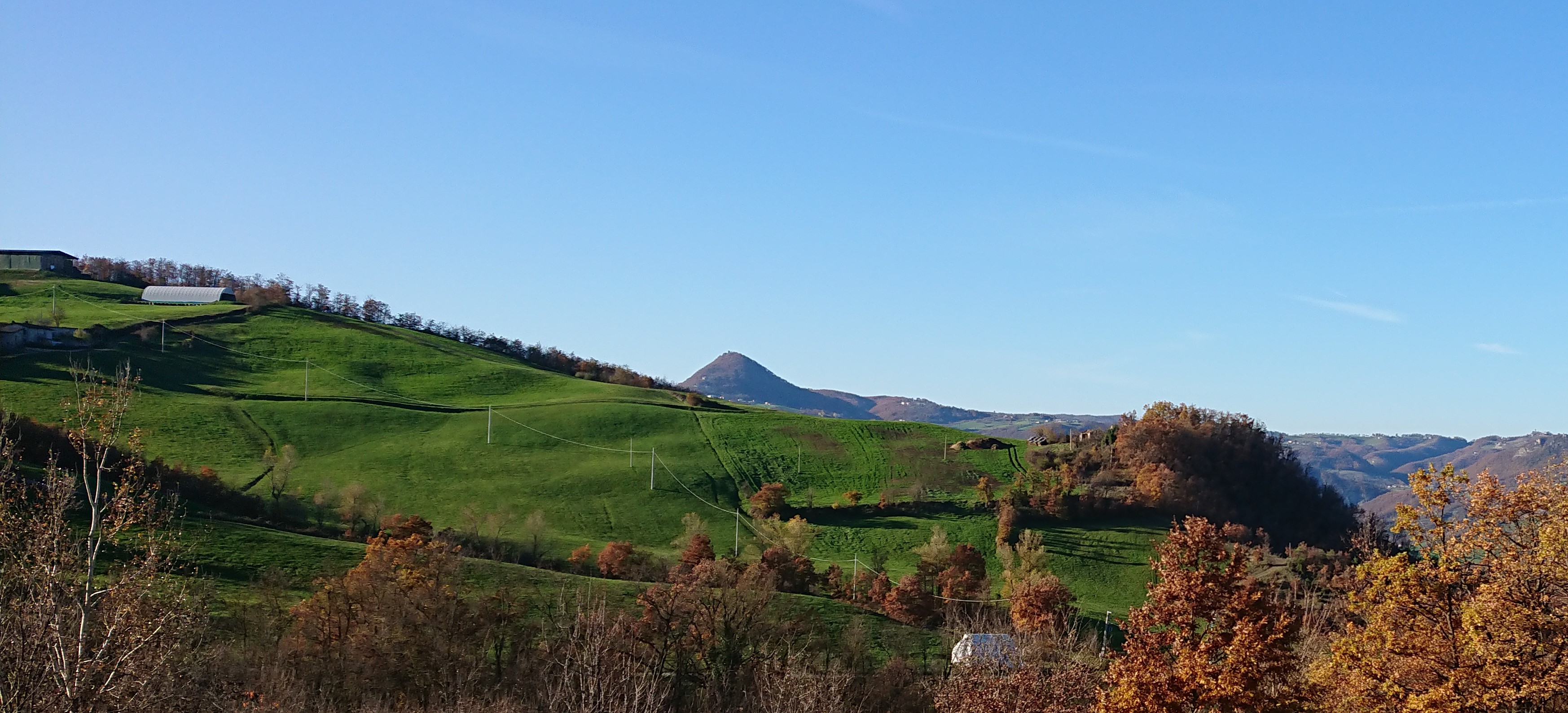 Cambiare vita Cambiare vita