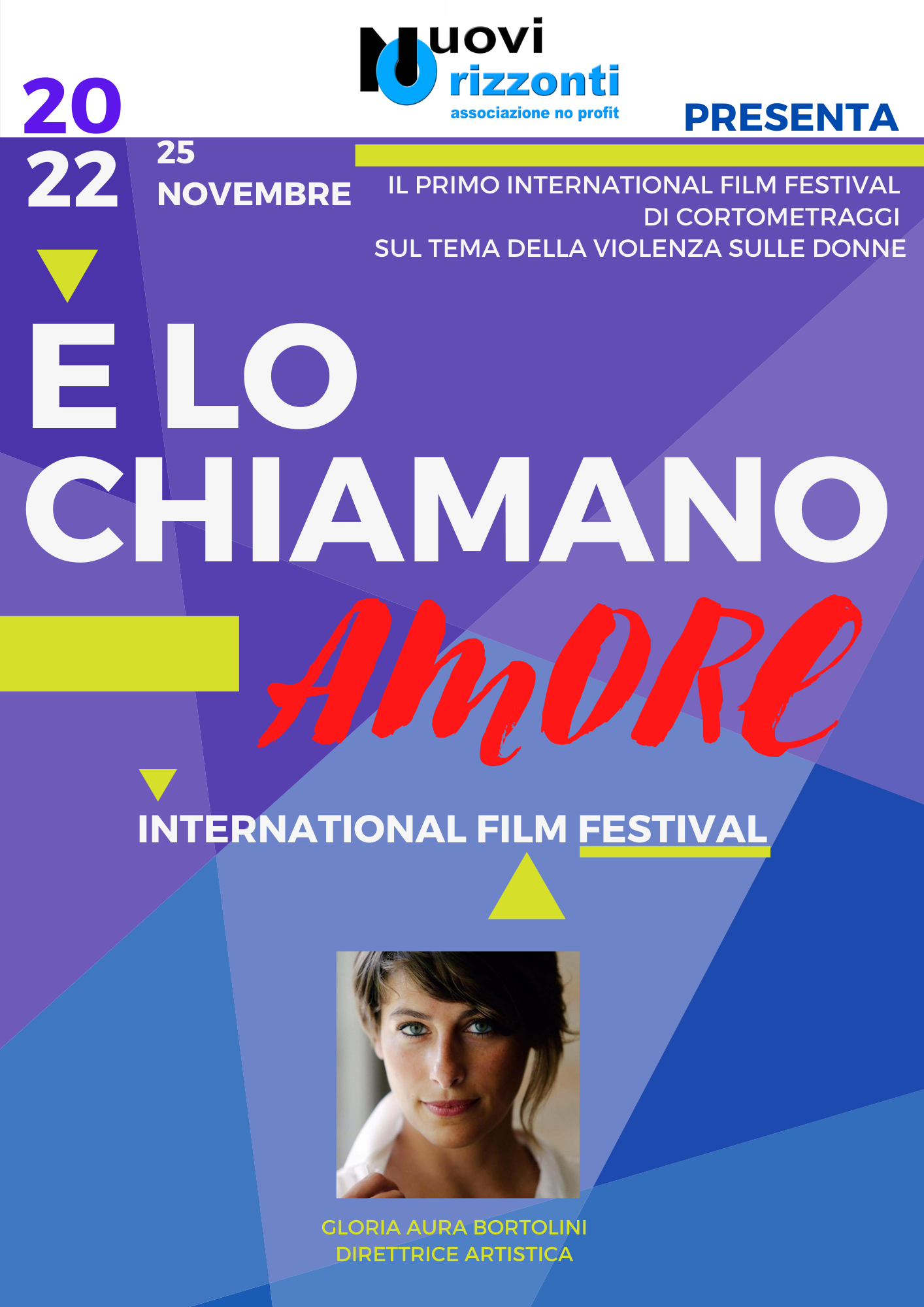 E lo chiamano amore