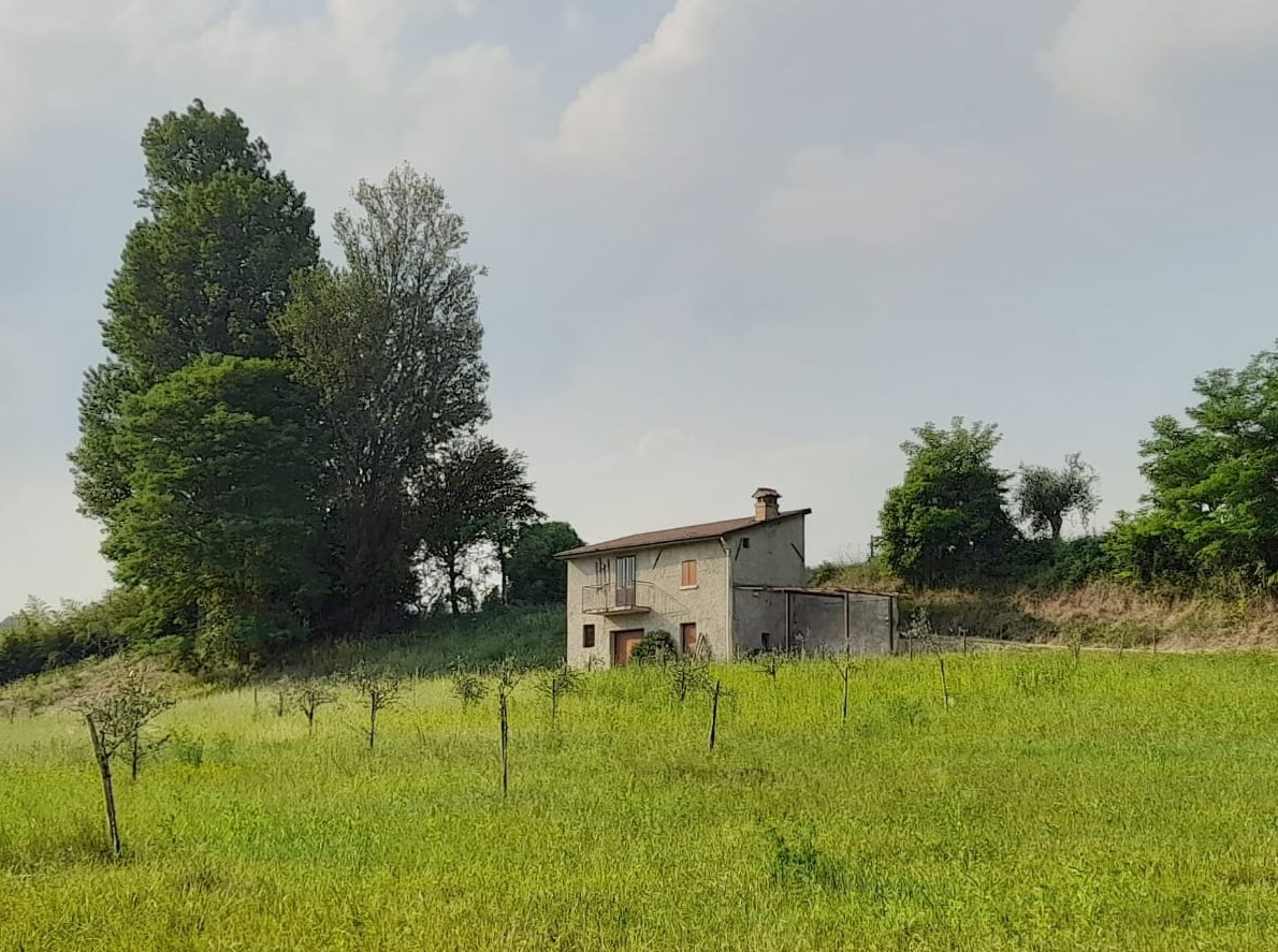 CASA PIMPINELLA avvio progetto