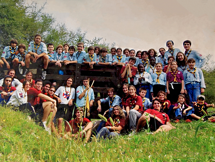 Una nuova sede per gli scout del gruppo Padova 3