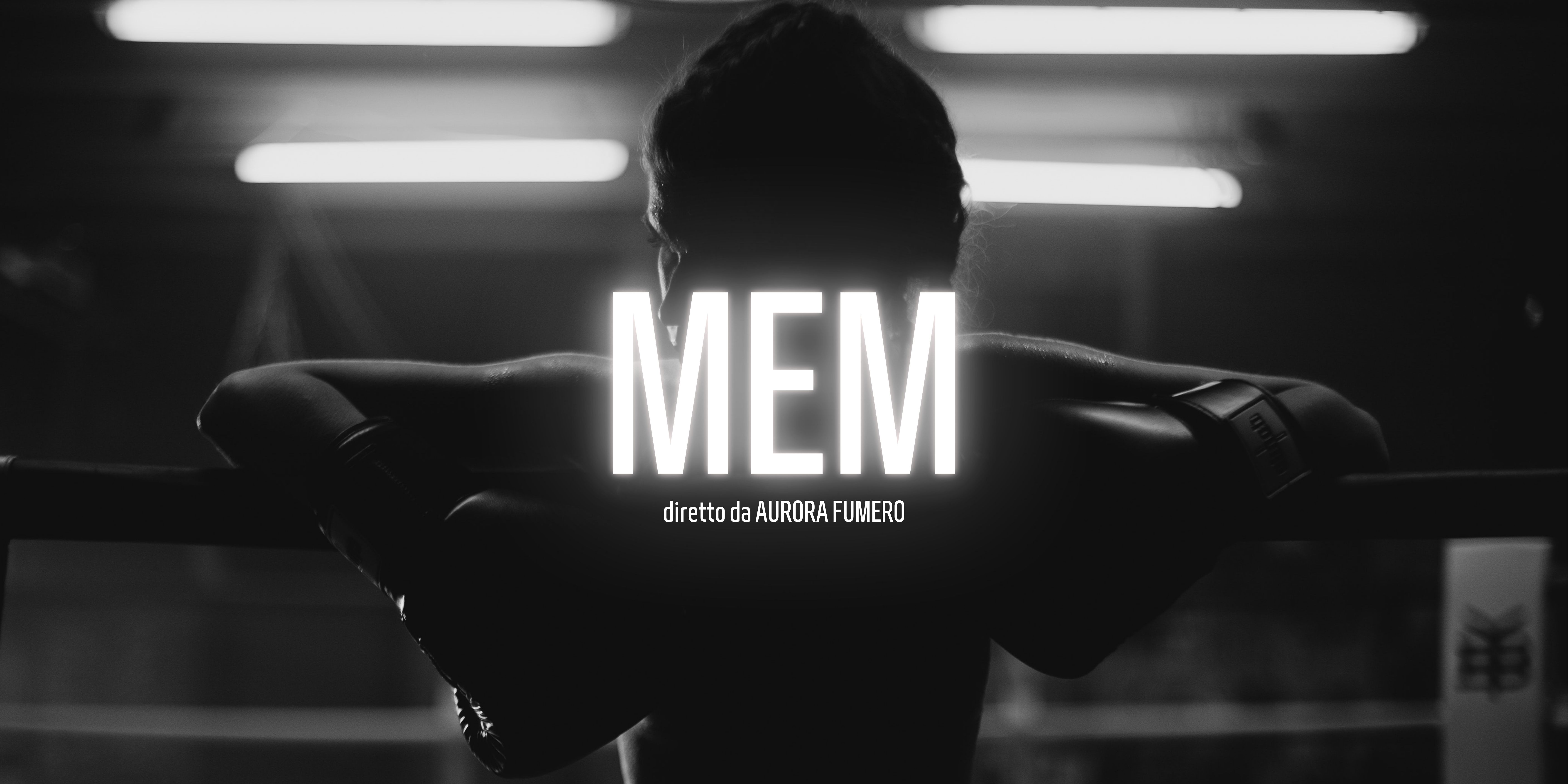 MEM - Il cortometraggio
