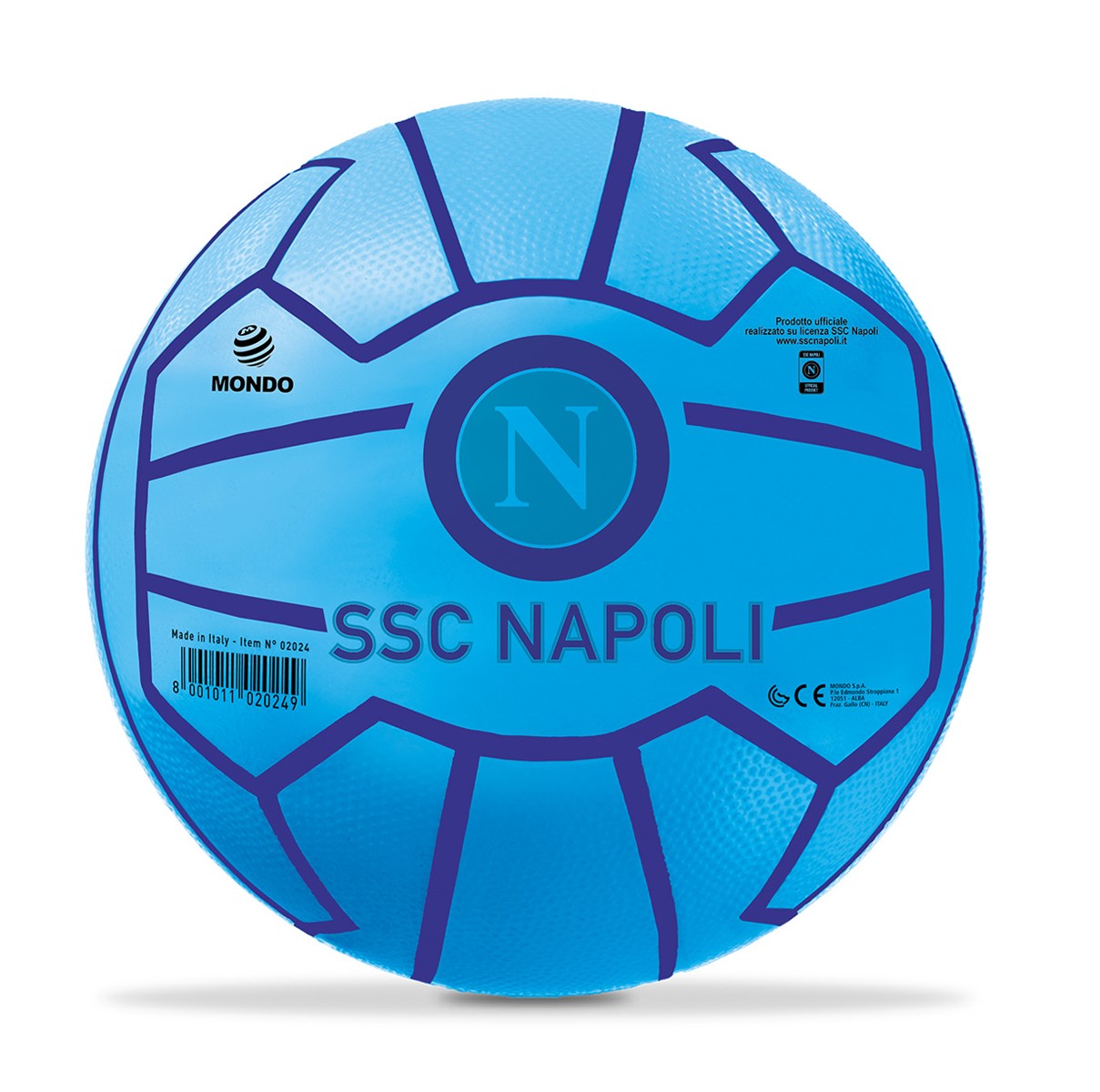 FORZA NAPOLI SEMPRE