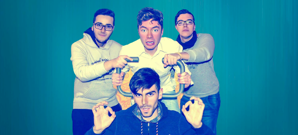 A TUTTO GAS - IL FILM