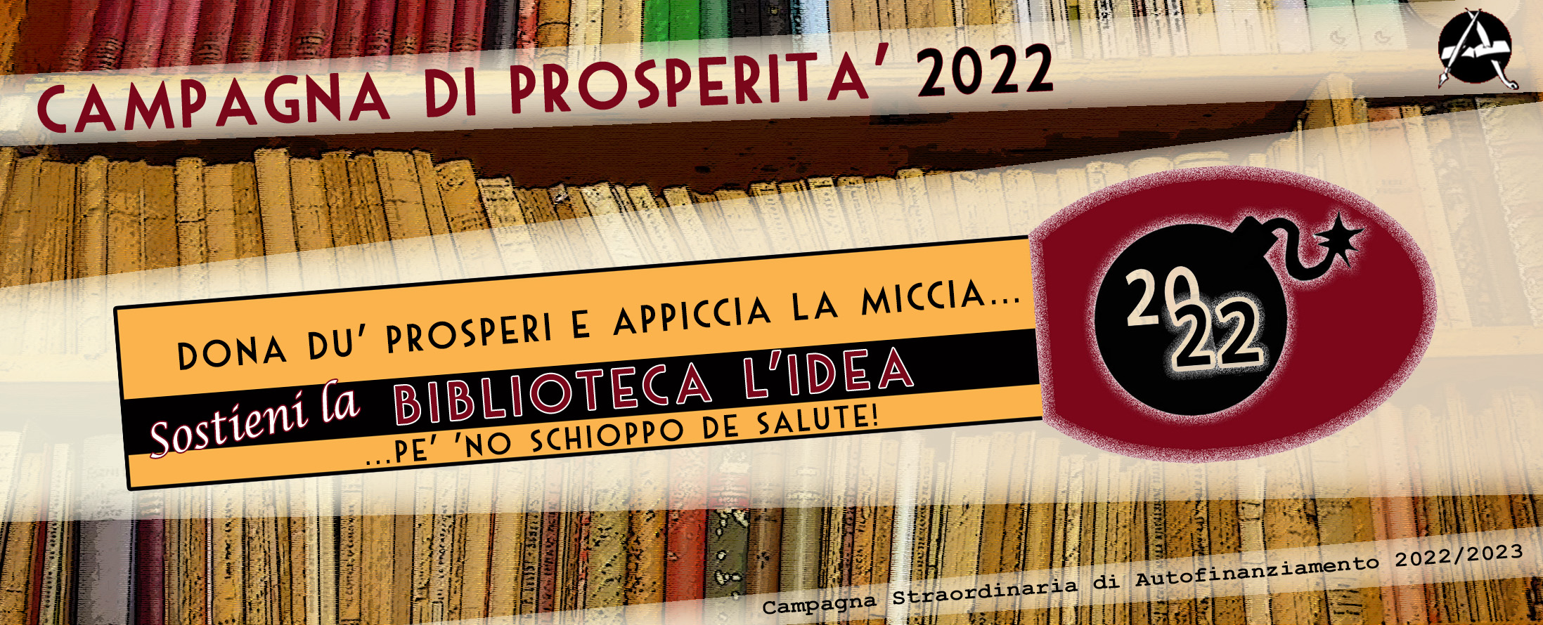 Campagna di Prosperità 2022