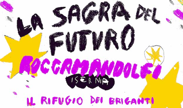 LA SAGRA DEL FUTURO