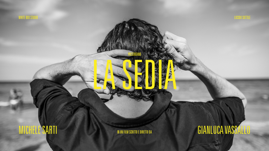 La Sedia