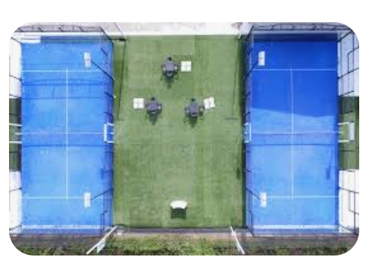 Imperia Padel club Imperia Padel club