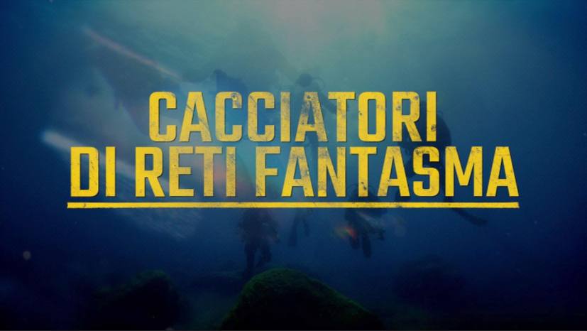 Cacciatori Di Reti Fantasma