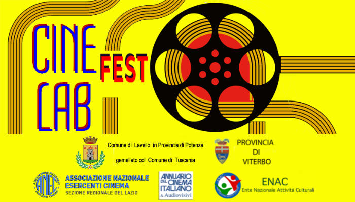 CINELABFEST  2023   Festival di Cortometraggi