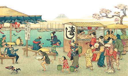 VITA DI NICHIREN DAISHONIN
