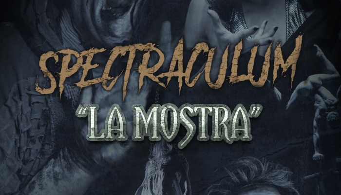 Spectraculum  - "La Mostra"