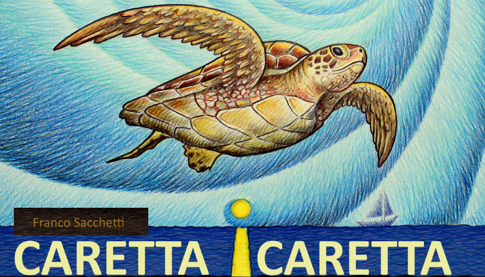 CARETTA ICARETTA