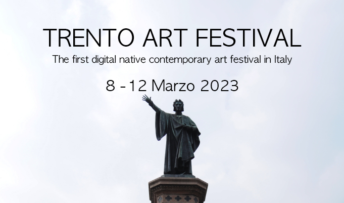 TRENTO ART FESTIVAL
