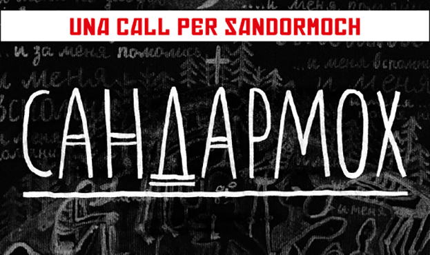Una call per Sandormoch. La Russia e la persecuzione della memoria