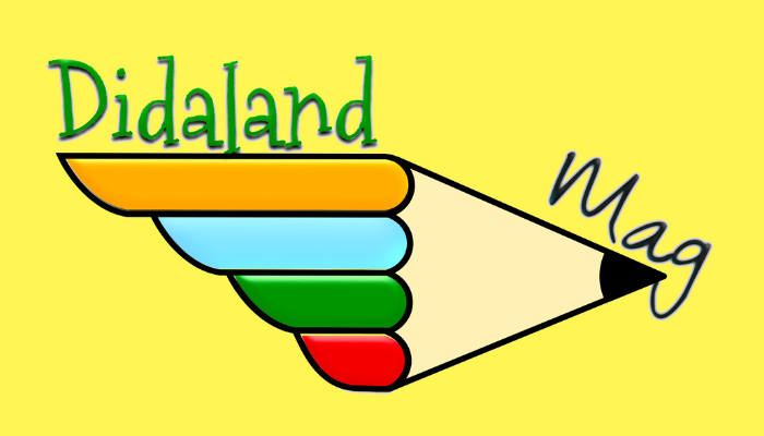 DIDALAND Mag - Il magazine TuttoTIC