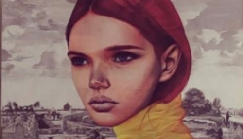Il Viaggio di Emma