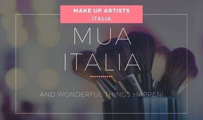 Per sostenere i truccatori professionisti Per sostenere i truccatori professionisti