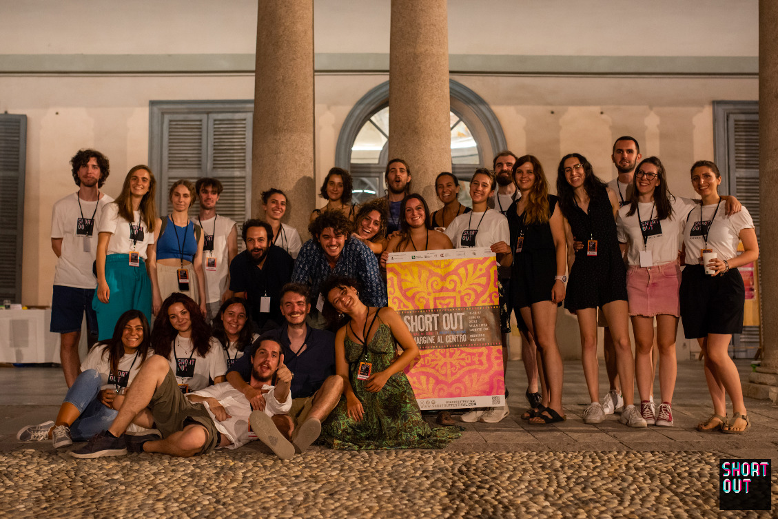 Short Out Festival | Seconda Edizione