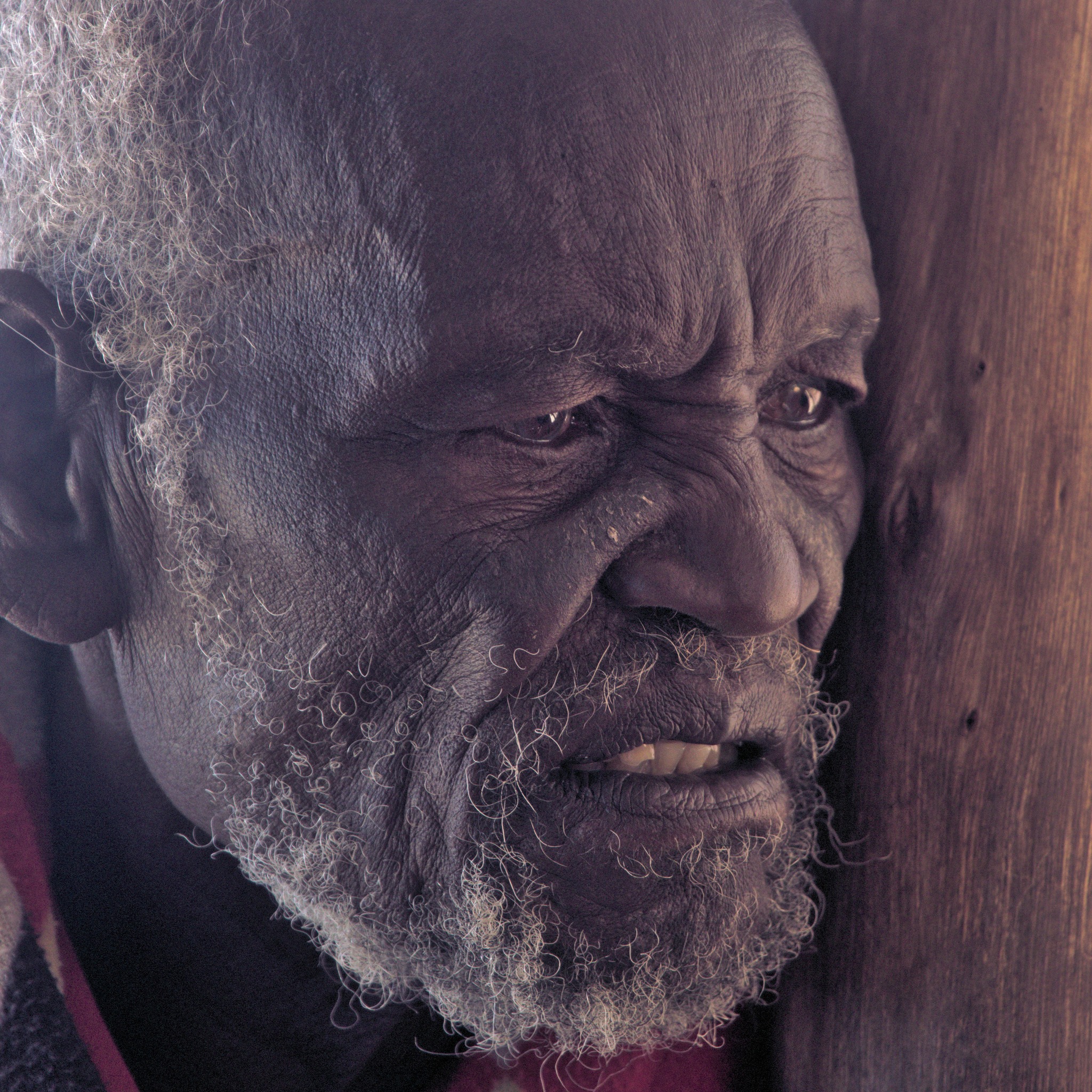 Una mostra fotografica in Etiopia