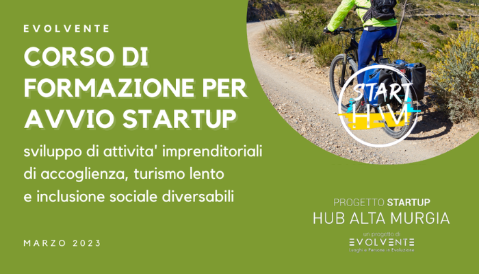 HAM - Hub Alta Murgia
