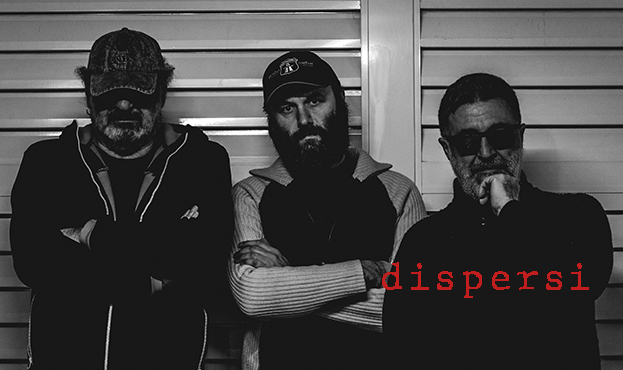 Dispersi