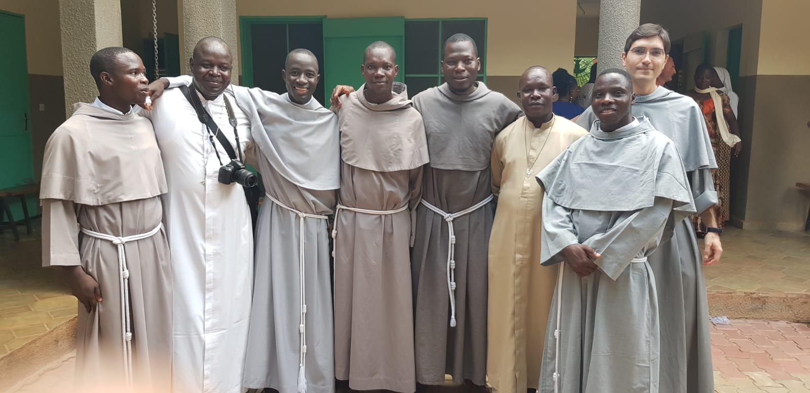 Il Burkina Faso nel cuore Il Burkina Faso nel cuore