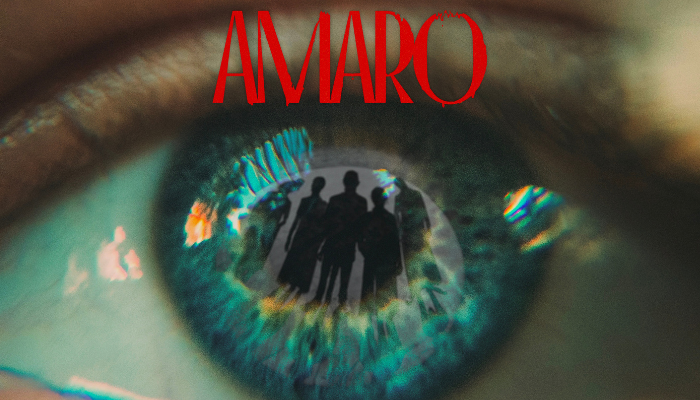 AMARO