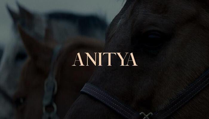 Anitya ~ Short Film
