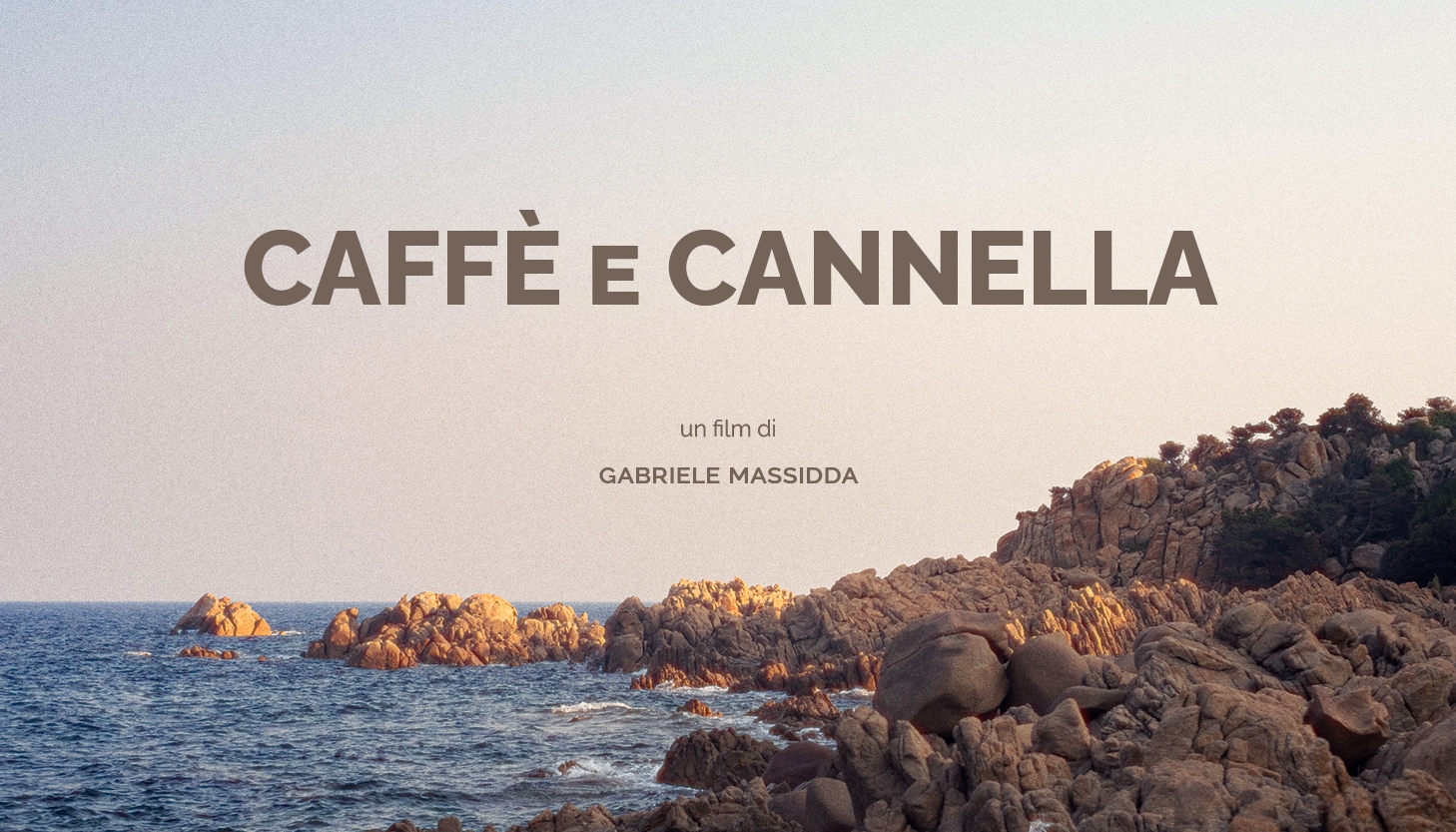 Caffè e cannella