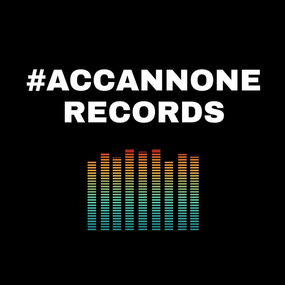 ACCANNONE RECORDS MUSIC PROJECTS